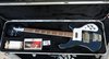 Rickenbacker 4003/4 , Midnightblue: Full Instrument - Front