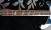 Rickenbacker 4003/4 , Midnightblue: Neck - Front