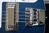 Rickenbacker 4003/4 , Midnightblue: Close up - Free2