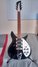 Rickenbacker 320/6 , Jetglo: Full Instrument - Front
