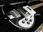 Rickenbacker 4003/4 , Jetglo: Free image