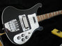 Rickenbacker 4003/4 , Jetglo: Body - Front