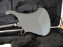 Rickenbacker 4003/4 , Jetglo: Body - Rear