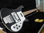 Rickenbacker 4003/4 , Jetglo: Full Instrument - Front