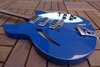 Rickenbacker 340/6 , Azureglo: Free image