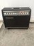 Rickenbacker TR100/amp , Black: Full Instrument - Front