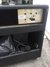 Rickenbacker TR100/amp , Black: Close up - Free