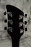 Rickenbacker 360/6 , Jetglo: Headstock - Rear