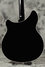 Rickenbacker 360/6 , Jetglo: Body - Rear