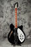 Rickenbacker 360/6 , Jetglo: Full Instrument - Front