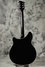 Rickenbacker 360/6 , Jetglo: Full Instrument - Rear