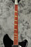 Rickenbacker 360/6 , Jetglo: Neck - Front