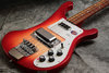 Rickenbacker 4003/4 S, Fireglo: Free image