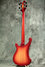 Rickenbacker 4003/4 S, Fireglo: Full Instrument - Rear