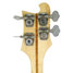 Rickenbacker 4001/4 , Mapleglo: Headstock - Rear