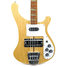 Rickenbacker 4001/4 , Mapleglo: Body - Front