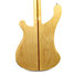Rickenbacker 4001/4 , Mapleglo: Body - Rear