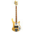 Rickenbacker 4001/4 , Mapleglo: Full Instrument - Front