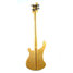 Rickenbacker 4001/4 , Mapleglo: Full Instrument - Rear