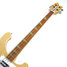 Rickenbacker 4001/4 , Mapleglo: Neck - Front