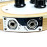 Rickenbacker 4001/4 , Mapleglo: Close up - Free