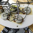 Rickenbacker 4001/4 , Mapleglo: Close up - Free2