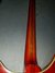 Rickenbacker 375/6 , Fireglo: Neck - Rear