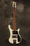 Rickenbacker 4001/4 BT, White: Full Instrument - Front