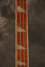 Rickenbacker 4001/4 BT, White: Neck - Front