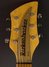 Rickenbacker 325/6 V59, Mapleglo: Headstock