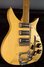 Rickenbacker 325/6 V59, Mapleglo: Body - Front