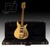 Rickenbacker 325/6 V59, Mapleglo: Full Instrument - Front