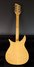 Rickenbacker 325/6 V59, Mapleglo: Full Instrument - Rear