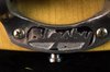 Rickenbacker 325/6 V59, Mapleglo: Close up - Free2