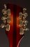 Rickenbacker 360/12 V64, Fireglo: Headstock - Rear