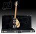 Rickenbacker 325/6 V59, Jetglo: Full Instrument - Front