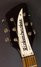 Rickenbacker 325/6 V63, Jetglo: Headstock