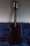 Rickenbacker 325/6 V63, Jetglo: Full Instrument - Rear