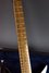 Rickenbacker 325/6 V63, Jetglo: Neck - Front