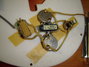 Rickenbacker 425/6 , Fireglo: Free image