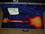 Rickenbacker 425/6 , Fireglo: Full Instrument - Rear