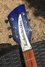 Rickenbacker 360/6 Mod, Blueburst: Headstock