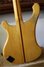 Dec 1973 Rickenbacker 4001/4 FL, Mapleglo: Body - Rear