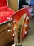 Rickenbacker 360/6 Capri, Fireglo: Headstock