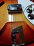 Rickenbacker 360/6 Capri, Fireglo: Free image