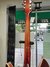 Rickenbacker 360/6 Capri, Fireglo: Neck - Front