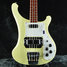 Rickenbacker 4001/4 CS, Cream: Body - Front