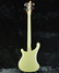 Rickenbacker 4001/4 CS, Cream: Full Instrument - Rear