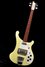 Rickenbacker 4001/4 CS, Cream: Neck - Front