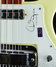 Rickenbacker 4001/4 CS, Cream: Close up - Free2